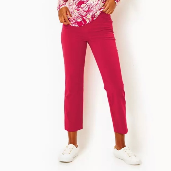 Lilly Pulitzer Pants - Lilly Pulitzer  Pants